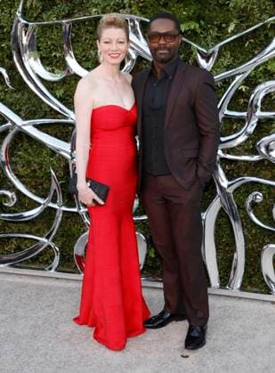 Lucas Museum Of Narrative Art Opening Night in Los Angeles Lucas Museum Of Narrative Art Opening Night at The Lucas Museum in Los Angeles, California on 9 19 26. 19 Sep 2026 Pictured: David Oleyowo.  Copyright: xThexMegaxAgencyxRiverx xMEGAx
