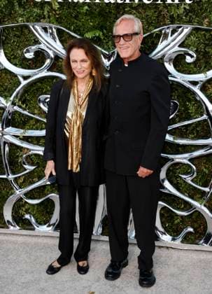 Lucas Museum Of Narrative Art Opening Night in Los Angeles Lucas Museum Of Narrative Art Opening Night at The Lucas Museum in Los Angeles, California on 9 19 26. 19 Sep 2026 Pictured: Jackeline Bissett.  Copyright: xThexMegaxAgencyxRiverx xMEGAx