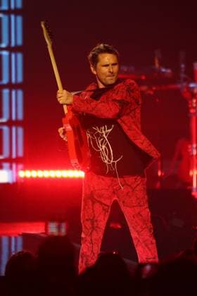 Muse inside for iHeartRadio Music Festival Presented by Capital One 2026 - SAT, T-Mobile Arena, Las Vegas, NV, September 19, 2026. Photo By: JA Everett Collection iHeartRadio Music Festival Presented by Capital One 2026 - SAT PUBLICATIONXNOTxINxCANxCHNxFRAxITAxJPNxNORxPOLxRUSxESPxUKxUSA