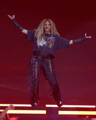 Ciara inside for iHeartRadio Music Festival Presented by Capital One 2026 - SAT, T-Mobile Arena, Las Vegas, NV, September 19, 2026. Photo By: JA Everett Collection iHeartRadio Music Festival Presented by Capital One 2026 - SAT PUBLICATIONXNOTxINxCANxCHNxFRAxITAxJPNxNORxPOLxRUSxESPxUKxUSA