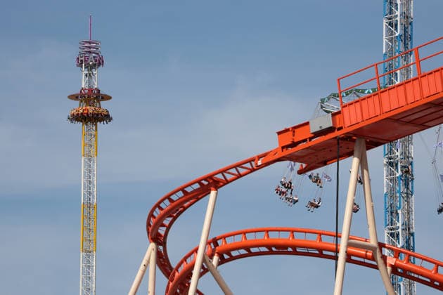 September 20, 2026, Munich, Bavaria, Germany: On the second day of Oktoberfest, the worldÃ¢â‚¬â ¢s largest beer festival, people gather in Munich to watch the parade to the festival grounds. Munich Germany  - ZUMAm309 20260920_zip_m309_037 Copyright: xJuliusxMortsix