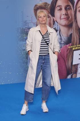 Emil und die Detektive Melanie Marschke Premiere Emil und die Detektive im Kino in der Kulturbrauerei, Berlin Datum: 20.09.2026 Copyright: xEventpress Kratschx