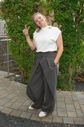 ZDF-Fernsehgarten 2026. Musikerin Caro Fux im ZDF Fernsehgarten mit dem Motto Oktoberfest am 20.09.2026 in Mainz. Mainz ZDF Fernsehgarten Rheinland-Pfalz