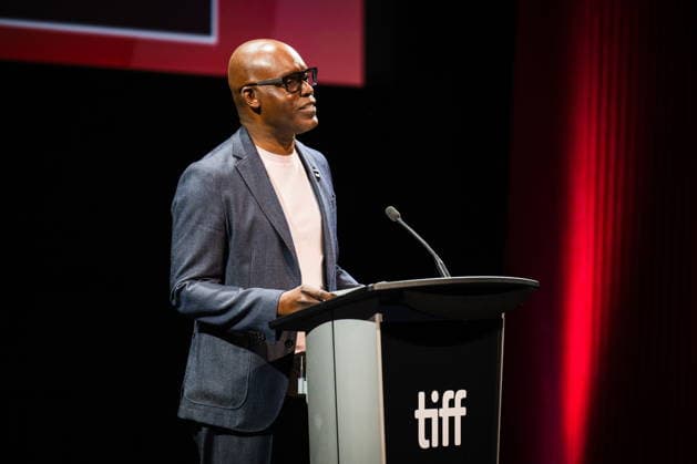 September 20, 2026, Toronto, On, Canada: Cameron Bailey, CEO of the Toronto International Film Festival, is pictured during the TIFF Awards in Toronto, on Sunday, Sept. 20, 2026. Toronto Canada  - ZUMAc35_ 20260920_zaf_c35_053 Copyright: xLauraxProctorx