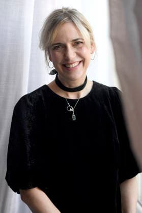 Ulrike Tony Vahl vom Krux -Team bei einem exklusiven Photoshooting auf dem 74. Internationalen Filmfestival San Sebastian Festival Internacional de Cine de San Sebastian im Hotel Maria Cristina. San Sebastian, 20.09.2026