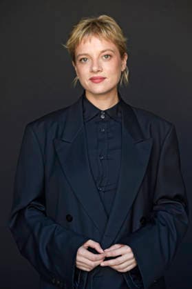 Jella Haase vom Krux -Cast bei einem exklusiven Photoshooting auf dem 74. Internationalen Filmfestival San Sebastian Festival Internacional de Cine de San Sebastian im Hotel Maria Cristina. San Sebastian, 20.09.2026