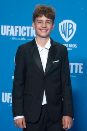 Emil und die Detektive , Filmpremiere im Kino in der Kulturbrauerei, Berlin, 20.09.2026 Nicholas Jonah Peter (Emil), EMIL und die Detektive , Weltpremiere im Kino in der Kulturbrauerei, Berlin, 20.09.2026 Berlin Kino in der Kulturbrauerei Deutschland, germany Copyright: xChristianxBehringx
