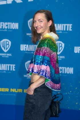 Emil und die Detektive , Filmpremiere im Kino in der Kulturbrauerei, Berlin, 20.09.2026 Katharina Schüttler, EMIL und die Detektive , Weltpremiere im Kino in der Kulturbrauerei, Berlin, 20.09.2026 Berlin Kino in der Kulturbrauerei Deutschland, germany Copyright: xChristianxBehringx