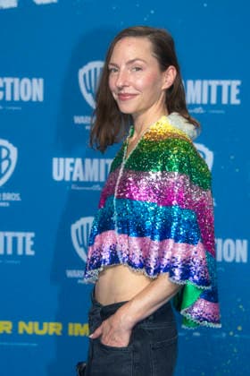 Emil und die Detektive , Filmpremiere im Kino in der Kulturbrauerei, Berlin, 20.09.2026 Katharina Schüttler, EMIL und die Detektive , Weltpremiere im Kino in der Kulturbrauerei, Berlin, 20.09.2026 Berlin Kino in der Kulturbrauerei Deutschland, germany Copyright: xChristianxBehringx