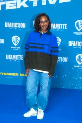Emil und die Detektive , Filmpremiere im Kino in der Kulturbrauerei, Berlin, 20.09.2026 Hadnet Tesfai, EMIL und die Detektive , Weltpremiere im Kino in der Kulturbrauerei, Berlin, 20.09.2026 Berlin Kino in der Kulturbrauerei Deutschland, germany Copyright: xChristianxBehringx
