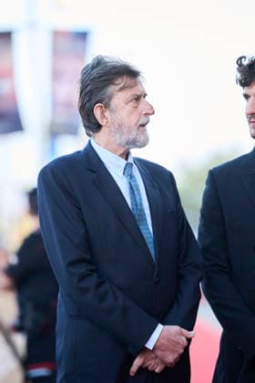74th San Sebastian International Film Festival: It Will Happen Tonight Red Carpet Louis Garrel attended It Will Happen Tonight Red Carpet during 74th San Sebastian International Film Festival at Victoria Eugenia Theatre on September 20, 2026 in Donostia San Sebastian, Spain Photo by IMAGO MPG Donostia San Sebastian Victoria Eugenia Theatre Euskadi Spain  Copyright: xMPGx