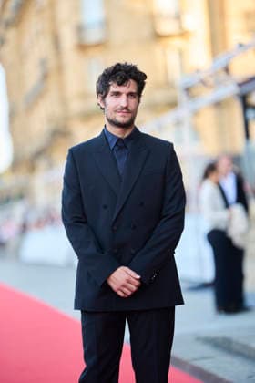 74th San Sebastian International Film Festival: It Will Happen Tonight Red Carpet Louis Garrel attended It Will Happen Tonight Red Carpet during 74th San Sebastian International Film Festival at Victoria Eugenia Theatre on September 20, 2026 in Donostia San Sebastian, Spain Photo by IMAGO MPG Donostia San Sebastian Victoria Eugenia Theatre Euskadi Spain  Copyright: xMPGx