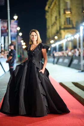 74th San Sebastian International Film Festival: La Bola Negra Red Carpet Penelope Cruz attended La Bola Negra Red Carpet during 74th San Sebastian International Film Festival at Victoria Eugenia Theatre on September 20, 2026 in Donostia San Sebastian, Spain Photo by IMAGO MPG Donostia San Sebastian Victoria Eugenia Theatre Euskadi Spain  Copyright: xMPGx