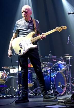 Robin Trower on stage for Robin Trower in Concert, Center Stage, Atlanta, GA, September 20, 2026. Photo By: Derek Storm Everett Collection Robin Trower in Concert PUBLICATIONXNOTxINxCANxCHNxFRAxITAxJPNxNORxPOLxRUSxESPxUKxUSA