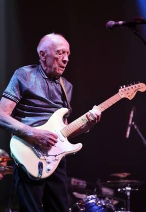 Robin Trower on stage for Robin Trower in Concert, Center Stage, Atlanta, GA, September 20, 2026. Photo By: Derek Storm Everett Collection Robin Trower in Concert PUBLICATIONXNOTxINxCANxCHNxFRAxITAxJPNxNORxPOLxRUSxESPxUKxUSA