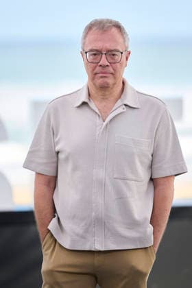 September 21, 2026, Madrid, Madrid, Spain: Daniel MonzoÂ³n attended Ruega por nosotras Photocall during 74th San Sebastian International Film Festival at Kursaal Palace on September 21, 2026 in Donostia San Sebastian, Spain Madrid Spain - ZUMAg15_ 20260921_zaf_g15_012 Copyright: xJackxAbuinx