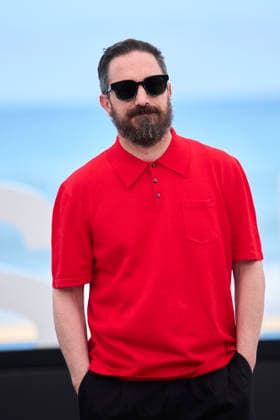 September 21, 2026, Madrid, Madrid, Spain: Pablo LarraoÂ­n attended Mis muertos tristes Photocall during 74th San Sebastian International Film Festival at Kursaal Palace on September 21, 2026 in Donostia San Sebastian, Spain Madrid Spain - ZUMAg15_ 20260921_zaf_g15_075 Copyright: xJackxAbuinx