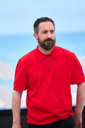 September 21, 2026, Madrid, Madrid, Spain: Pablo LarraoÂ­n attended Mis muertos tristes Photocall during 74th San Sebastian International Film Festival at Kursaal Palace on September 21, 2026 in Donostia San Sebastian, Spain Madrid Spain - ZUMAg15_ 20260921_zaf_g15_077 Copyright: xJackxAbuinx
