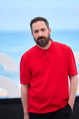 September 21, 2026, Madrid, Madrid, Spain: Pablo LarraoÂ­n attended Mis muertos tristes Photocall during 74th San Sebastian International Film Festival at Kursaal Palace on September 21, 2026 in Donostia San Sebastian, Spain Madrid Spain - ZUMAg15_ 20260921_zaf_g15_079 Copyright: xJackxAbuinx