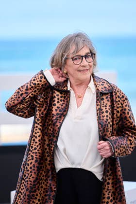 September 21, 2026, Madrid, Madrid, Spain: Carmen Maura attended Furia 2 Photocall during 74th San Sebastian International Film Festival at Kursaal Palace on September 21, 2026 in Donostia San Sebastian, Spain Madrid Spain - ZUMAg15_ 20260921_zaf_g15_138 Copyright: xJackxAbuinx