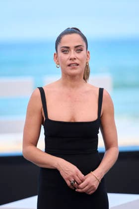 September 21, 2026, Madrid, Madrid, Spain: MaroÂ­a LeoÂ³n attended Furia 2 Photocall during 74th San Sebastian International Film Festival at Kursaal Palace on September 21, 2026 in Donostia San Sebastian, Spain Madrid Spain - ZUMAg15_ 20260921_zaf_g15_147 Copyright: xJackxAbuinx