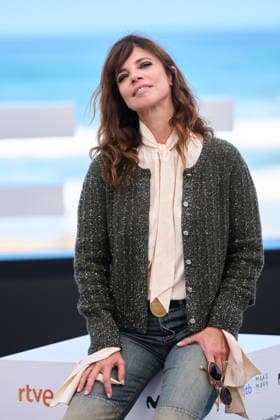 September 21, 2026, Madrid, Madrid, Spain: Maribel VerdoÂº attended Furia 2 Photocall during 74th San Sebastian International Film Festival at Kursaal Palace on September 21, 2026 in Donostia San Sebastian, Spain Madrid Spain - ZUMAg15_ 20260921_zaf_g15_160 Copyright: xJackxAbuinx