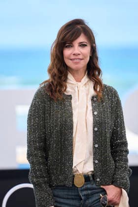 September 21, 2026, Madrid, Madrid, Spain: Maribel VerdoÂº attended Furia 2 Photocall during 74th San Sebastian International Film Festival at Kursaal Palace on September 21, 2026 in Donostia San Sebastian, Spain Madrid Spain - ZUMAg15_ 20260921_zaf_g15_169 Copyright: xJackxAbuinx