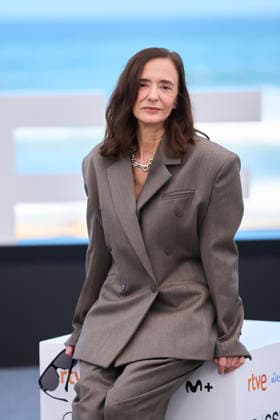 September 21, 2026, Madrid, Madrid, Spain: Ana Torrent attended Furia 2 Photocall during 74th San Sebastian International Film Festival at Kursaal Palace on September 21, 2026 in Donostia San Sebastian, Spain Madrid Spain - ZUMAg15_ 20260921_zaf_g15_177 Copyright: xJackxAbuinx
