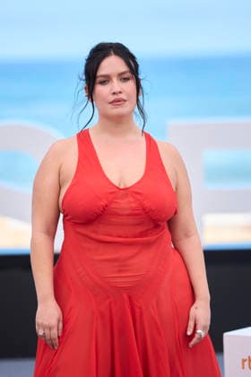 September 21, 2026, Madrid, Madrid, Spain: Clara Sans attended Furia 2 Photocall during 74th San Sebastian International Film Festival at Kursaal Palace on September 21, 2026 in Donostia San Sebastian, Spain Madrid Spain - ZUMAg15_ 20260921_zaf_g15_213 Copyright: xJackxAbuinx