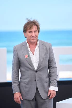 September 21, 2026, Madrid, Madrid, Spain: Antonio de la Torre attended Sacamantecas Photocall during 74th San Sebastian International Film Festival at Kursaal Palace on September 21, 2026 in Donostia San Sebastian, Spain Madrid Spain - ZUMAg15_ 20260921_zaf_g15_265 Copyright: xJackxAbuinx