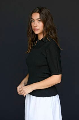 Greta Fernandez bei einem exklusiven Photoshooting mit dem Cast des Kinofilms Die Gäste auf dem 74. Internationalen Filmfestival San Sebastian Festival Internacional de Cine de San Sebastian im Hotel Maria Cristina. San Sebastian, 21.09.2026