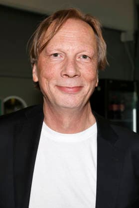 Achim Hagemann Pawel Popolski bei der 10. Verleihung des Comedy-Preises Recklinghäuser Hurz im Ruhrfestspielhaus. Recklinghausen, 21.09.2026