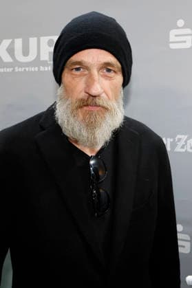 Torsten Sträter bei der 10. Verleihung des Comedy-Preises Recklinghäuser Hurz im Ruhrfestspielhaus. Recklinghausen, 21.09.2026