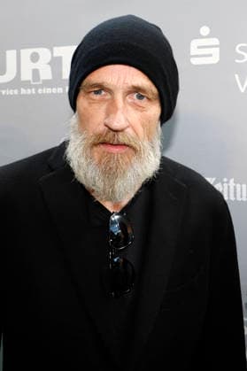 Torsten Sträter bei der 10. Verleihung des Comedy-Preises Recklinghäuser Hurz im Ruhrfestspielhaus. Recklinghausen, 21.09.2026