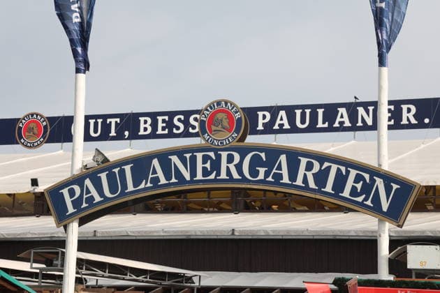191. Oktoberfest 2026 auf der Theresienwiese. München, 22.09.2026 Copyright: xAgenturxMatthiasxWehnertx xM.xGränzdörferx