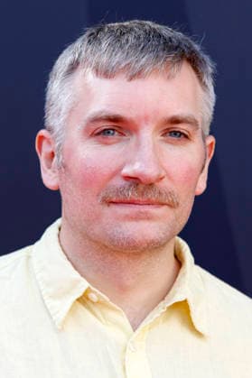 Matthew Walker bei der Premiere des Kinofilms Shaun das Schaf - Spuk im Kürbisfeld Shaun the Sheep: The Beast of Mossy Bottom auf dem 34. Filmfest Hamburg 2026 im Cinemaxx Dammtor. Hamburg, 25.09.2026