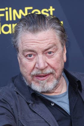 Armin Rohde attends the Nachtschicht Sterben verboten premiere on September 25, 2026 during the 34th Film Festival in Hamburg, Germany Nachtschicht premiere during the 34th Film Festival in Hamburg, Germany