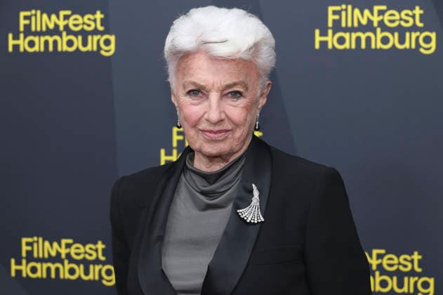 Nicole Heesters bei der Premiere der ARD-Serie Friesenjunkies auf dem 34. Filmfest Hamburg 2026 im Cinemaxx Dammtor. Hamburg, 25.09.2026