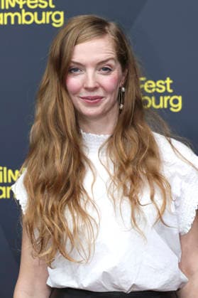 Pheline Roggan bei der Premiere der ARD-Serie Friesenjunkies auf dem 34. Filmfest Hamburg 2026 im Cinemaxx Dammtor. Hamburg, 25.09.2026
