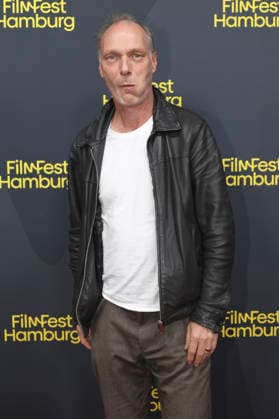 Martin Brambach bei der Premiere der ARD-Serie Friesenjunkies auf dem 34. Filmfest Hamburg 2026 im Cinemaxx Dammtor. Hamburg, 25.09.2026