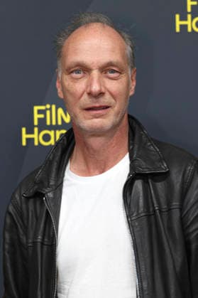Martin Brambach bei der Premiere der ARD-Serie Friesenjunkies auf dem 34. Filmfest Hamburg 2026 im Cinemaxx Dammtor. Hamburg, 25.09.2026