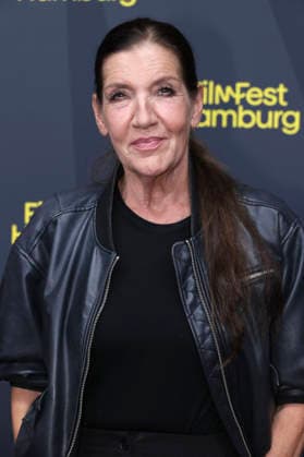 Katy Karrenbauer bei der Premiere der ARD-Serie Friesenjunkies auf dem 34. Filmfest Hamburg 2026 im Cinemaxx Dammtor. Hamburg, 25.09.2026