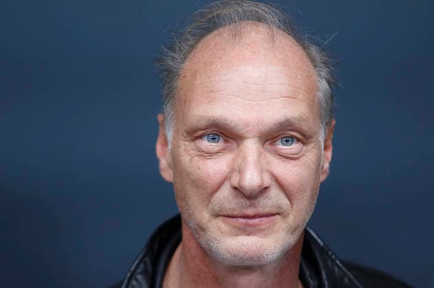 Martin Brambach bei der Premiere der ARD-Serie Friesenjunkies auf dem 34. Filmfest Hamburg 2026 im Cinemaxx Dammtor. Hamburg, 25.09.2026