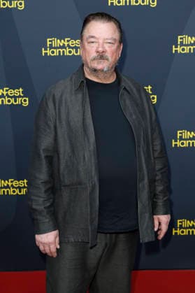 Martin Brambach bei der Premiere der ARD-Serie Friesenjunkies auf dem 34. Filmfest Hamburg 2026 im Cinemaxx Dammtor. Hamburg, 25.09.2026