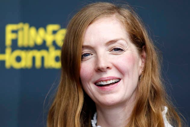 Pheline Roggan bei der Premiere der ARD-Serie Friesenjunkies auf dem 34. Filmfest Hamburg 2026 im Cinemaxx Dammtor. Hamburg, 25.09.2026