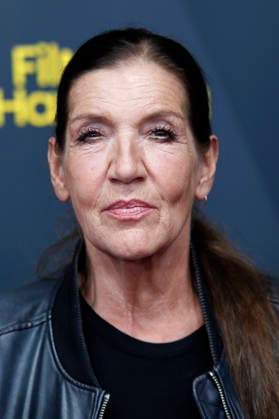 Katy Karrenbauer bei der Premiere der ARD-Serie Friesenjunkies auf dem 34. Filmfest Hamburg 2026 im Cinemaxx Dammtor. Hamburg, 25.09.2026