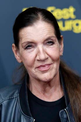 Katy Karrenbauer bei der Premiere der ARD-Serie Friesenjunkies auf dem 34. Filmfest Hamburg 2026 im Cinemaxx Dammtor. Hamburg, 25.09.2026