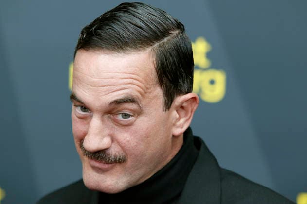 Sönke Möhring bei der Premiere der ARD-Serie Friesenjunkies auf dem 34. Filmfest Hamburg 2026 im Cinemaxx Dammtor. Hamburg, 25.09.2026
