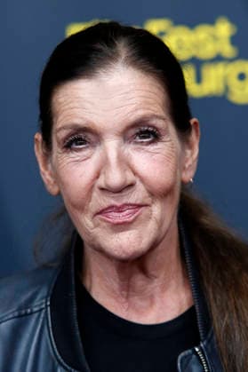 Katy Karrenbauer bei der Premiere der ARD-Serie Friesenjunkies auf dem 34. Filmfest Hamburg 2026 im Cinemaxx Dammtor. Hamburg, 25.09.2026