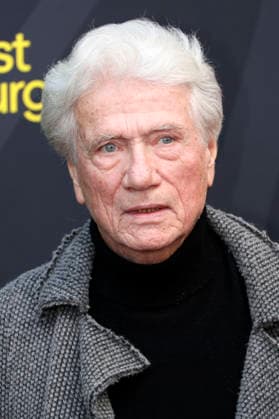 Jürgen Prochnow bei der Premiere des ZDF-Films Nachtschicht - Sterben verboten auf dem 34. Filmfest Hamburg 2026 im Cinemaxx Dammtor. Hamburg, 25.09.2026